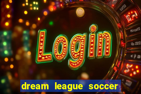 dream league soccer logo url